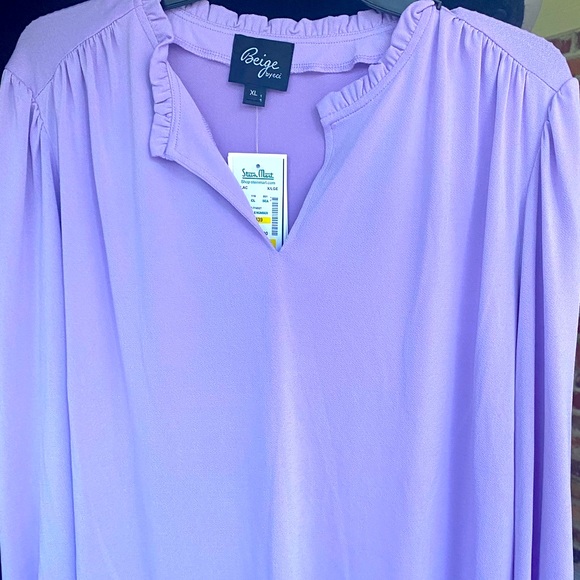Purple Top - Picture 1 of 3